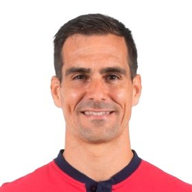 Íñigo Ros