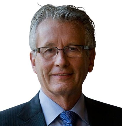 Nigel Travis