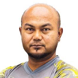 Akmal Rizal