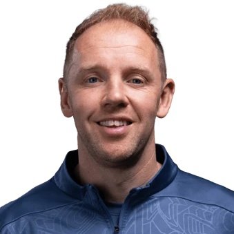 Ben Wilkinson