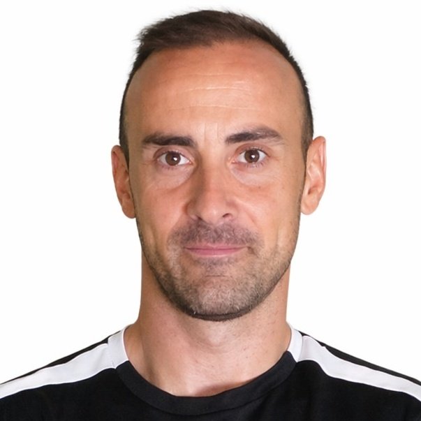 Daniel Aciron
