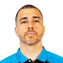 Marcos Reina