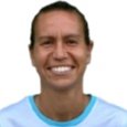 Patricia Chamorro