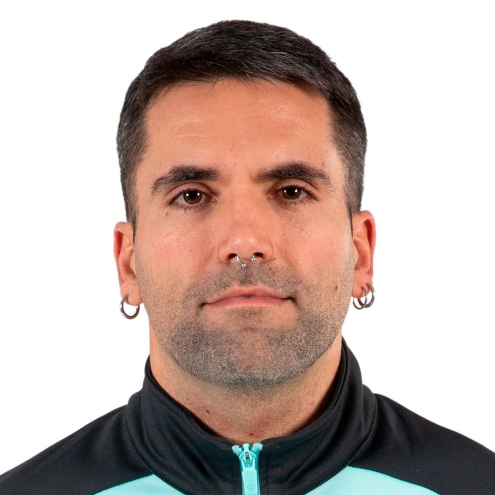 Kilian Belmonte