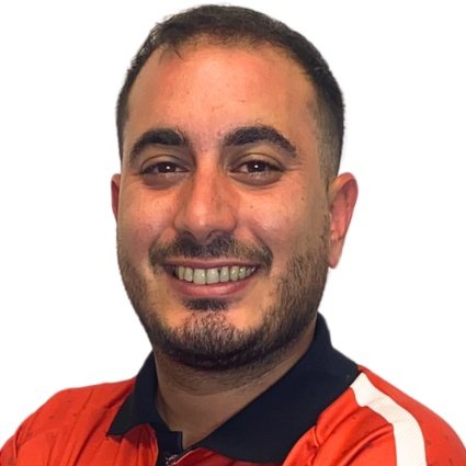 David Parrilla