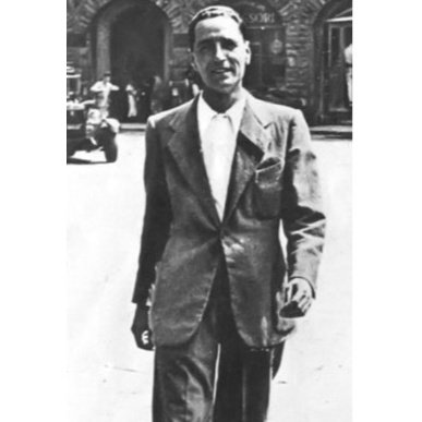Ottavio Baccani