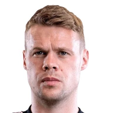 Ryan Shawcross