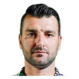 Adnan Beganovic