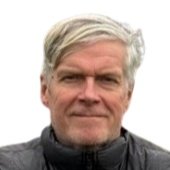 Steve Pitt