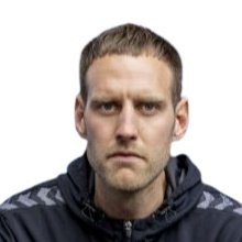 Frederik Birk
