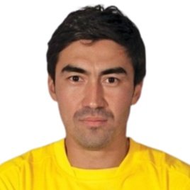 Samat Smakov
