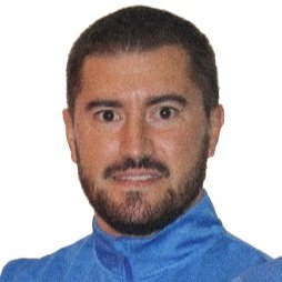 Xavi Giménez