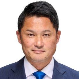 Keiji Kuraishi