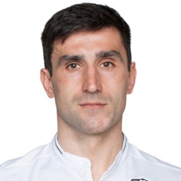 Aleksandr Shagoyko