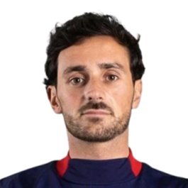 António Campos