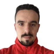 Daniel Rodríguez