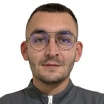 David Frutos García