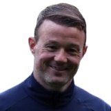 Peter Scott
