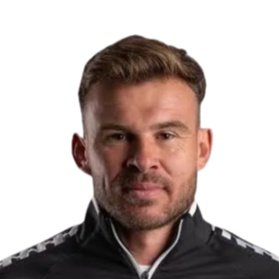 Andy Butler