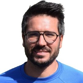 Mickaël Ferreira