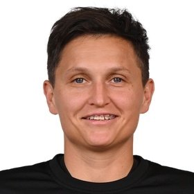Paulina Kawalec