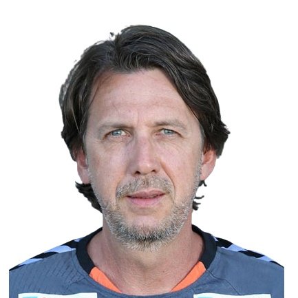 Dieter Alge