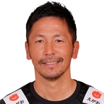 Chikara Fujimoto