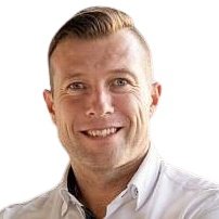 Benjamin Vomacka