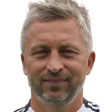 David Hubacek