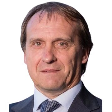 Carlos Lasheras