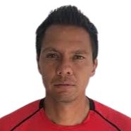 Ricardo Adán  Jiménez de Alba