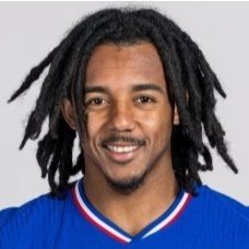 Jules Koundé