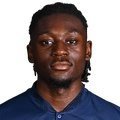 Kouadio Manu Koné