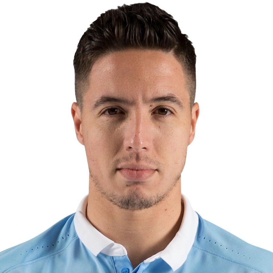Samir Nasri