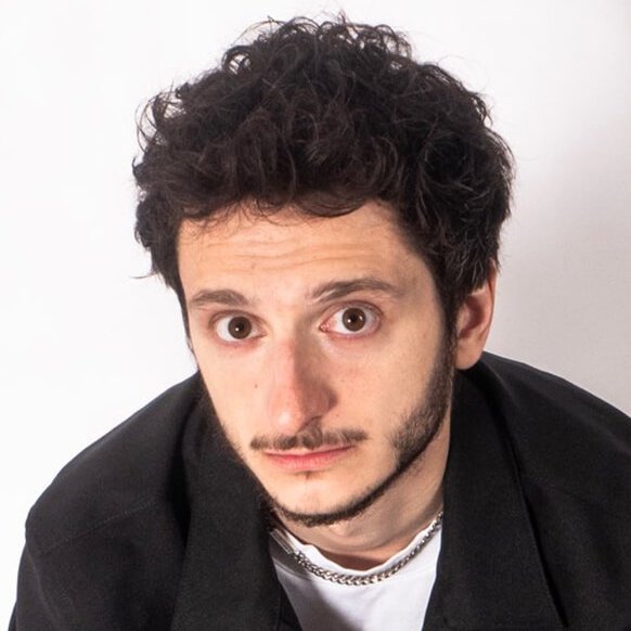 Maxime Biaggi