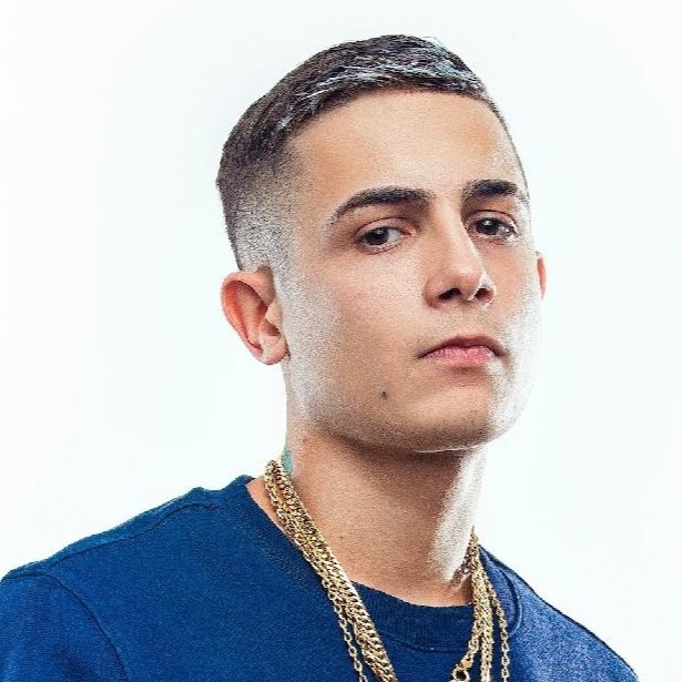 Mc Hariel