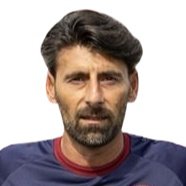 Manuel Iori