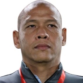Nova Arianto