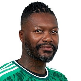 Djibril Cissé