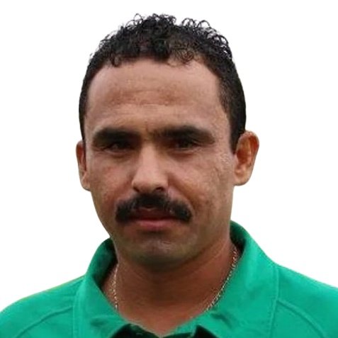 Hugo Mora