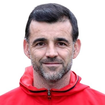 Paco Copado