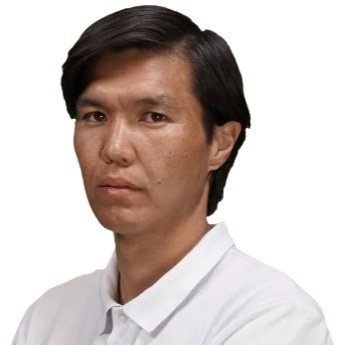 Urmat Abdukaimov
