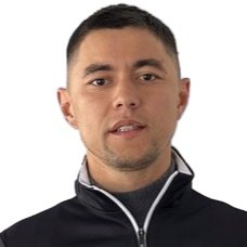 Nadyrbek Mamadaliev