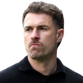 Aaron Ramsey