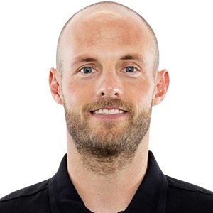 Lars Barlemann
