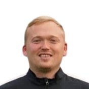 Kieran Schulze-Marmeling