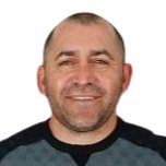 Cristián Muñoz