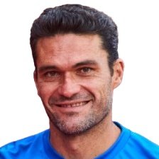 Jorge Molina