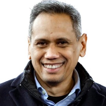 Mirwan Suwarso
