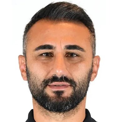 Selçuk Şahin